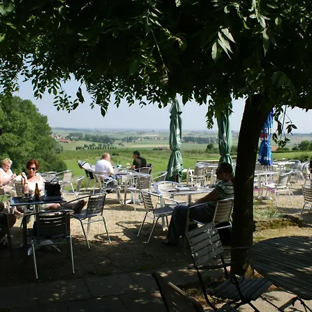 Hotel De Hollemeersch