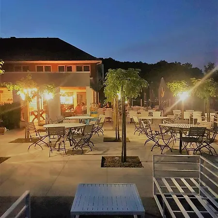 De Hollemeersch Hotel