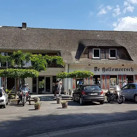 De Hollemeersch 2* Dranoutre
